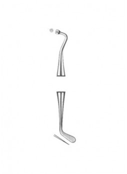  Filling instruments